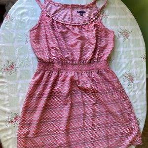 Beautiful Gap blouse! For Hot Weather !